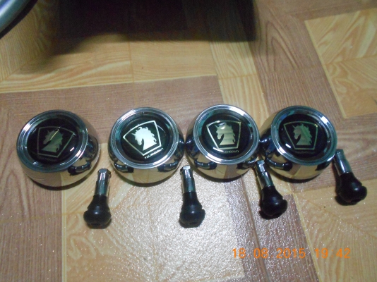 ขายล้อเรโทร