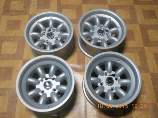 ขายล้อเรโทร