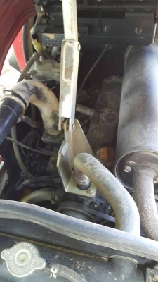 ยันร์ม่า EF453T 4 WD ใบมีด ผาน 6