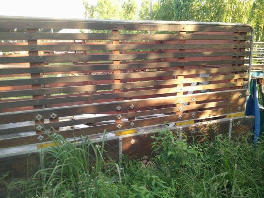 กระบะหน้ายาว‬ พร้อมหัว ฝากะโปงหนึ่งอัน ราคา 50,000 ครับ