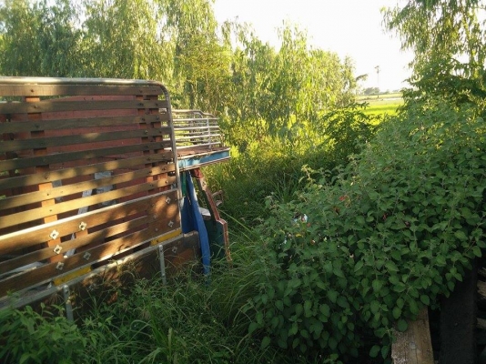 กระบะหน้ายาว‬ พร้อมหัว ฝากะโปงหนึ่งอัน ราคา 50,000 ครับ