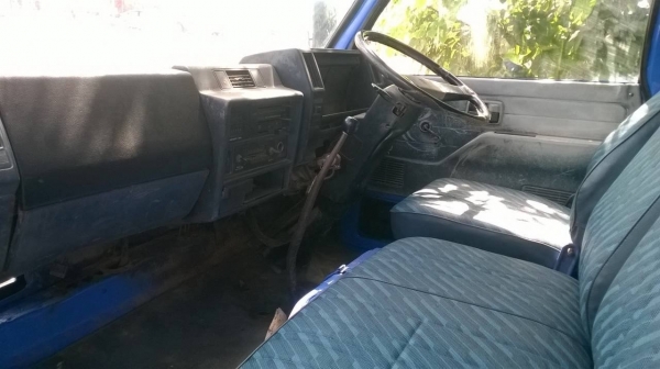 ขาย 6 ล้อเล็ก ดั้ม 3 คิว เครื่อง 4BE1 110 แรงม้า คัสซีสวยตลอดเส้น รถพร้อมใช้ ทะเบียนพร้อมโอนครับ