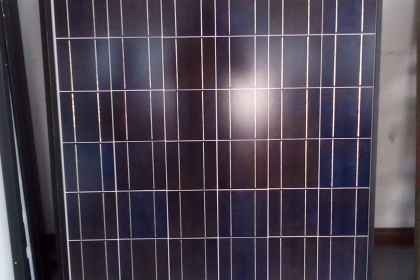 โซล่าเซลล์25.40โวล157วัตรแผ่นญี่ปุ่น