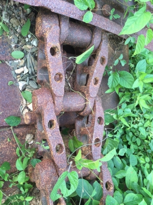 ขายแบคโฮ KOMATSU PC200-5 เครื่อง6BG1 ตามสภาพ สนใจโทร 081-970-1072