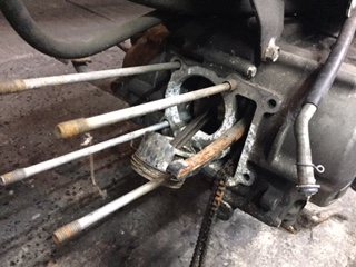 Spark nano ปี54 Spark nano ปี54