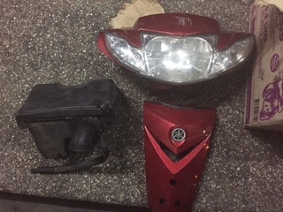 Spark nano ปี54 Spark nano ปี54