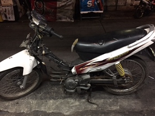 Spark nano ปี54 Spark nano ปี54