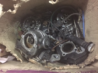 Spark nano ปี54 Spark nano ปี54