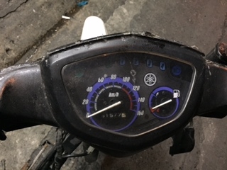 Spark nano ปี54 Spark nano ปี54