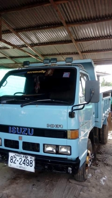 ขาย NkR 88  แรง