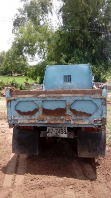 ขาย NkR 88  แรง