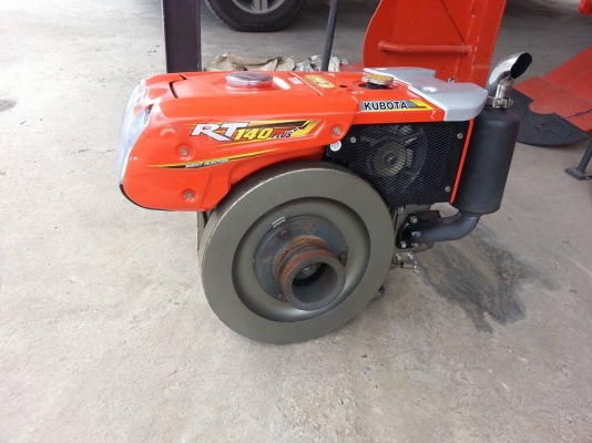 เครื่องคูโบต้า RT140