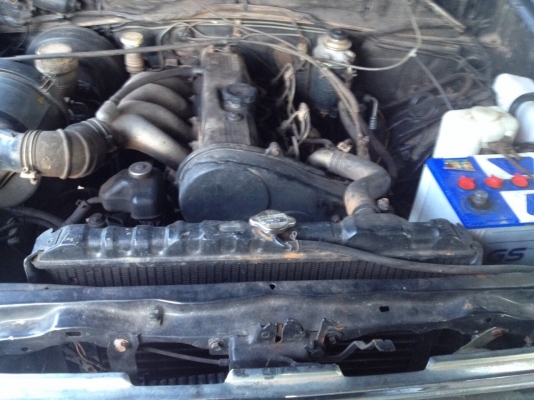 ขายมิตซูแอรโร่บอดี้พาวเวอร์สวยๆสักคัน