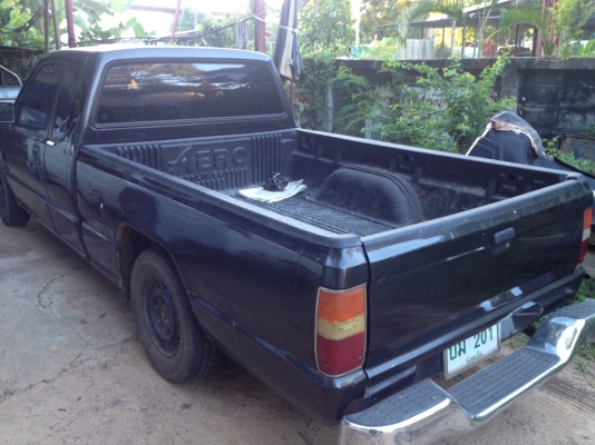 ขายมิตซูแอรโร่บอดี้พาวเวอร์สวยๆสักคัน