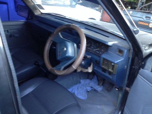 ขายมิตซูแอรโร่บอดี้พาวเวอร์สวยๆสักคัน