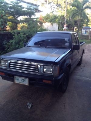 ขายมิตซูแอรโร่บอดี้พาวเวอร์สวยๆสักคัน