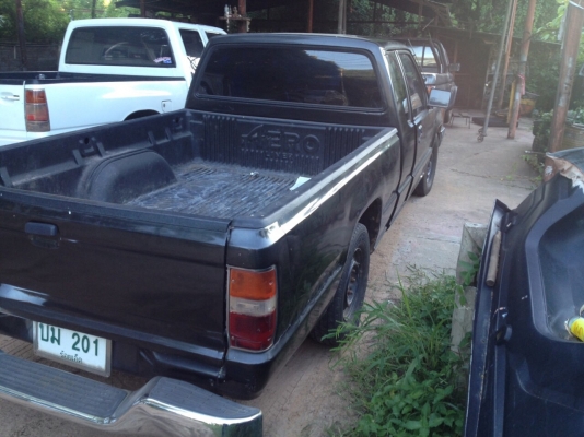 ขายมิตซูแอรโร่บอดี้พาวเวอร์สวยๆสักคัน