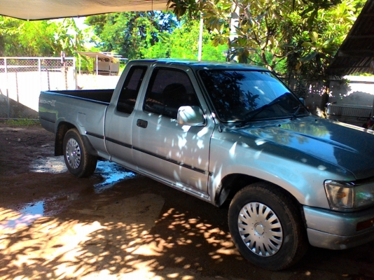 ขายไมตี้แคปโปร่งหน้า-หลัง 2.5 ปี39 เครื่องดีคัดชีสวย พร้อมใช้งาน 82000 บาท ขายไมตี้แคปโปร่งหน้า-หลัง 2.5 ปี39 เครื่องดีคัดชีสวย พร้อมใช้งาน 82000 บาท