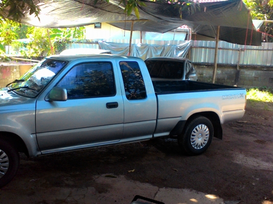 ขายไมตี้แคปโปร่งหน้า-หลัง 2.5 ปี39 เครื่องดีคัดชีสวย พร้อมใช้งาน 82000 บาท ขายไมตี้แคปโปร่งหน้า-หลัง 2.5 ปี39 เครื่องดีคัดชีสวย พร้อมใช้งาน 82000 บาท