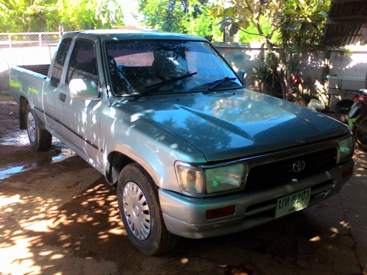 ขายไมตี้แคปโปร่งหน้า-หลัง 2.5 ปี39 เครื่องดีคัดชีสวย พร้อมใช้งาน 82000 บาท ขายไมตี้แคปโปร่งหน้า-หลัง 2.5 ปี39 เครื่องดีคัดชีสวย พร้อมใช้งาน 82000 บาท