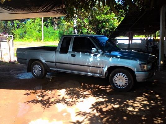 ขายไมตี้แคปโปร่งหน้า-หลัง 2.5 ปี39 เครื่องดีคัดชีสวย พร้อมใช้งาน 82000 บาท ขายไมตี้แคปโปร่งหน้า-หลัง 2.5 ปี39 เครื่องดีคัดชีสวย พร้อมใช้งาน 82000 บาท