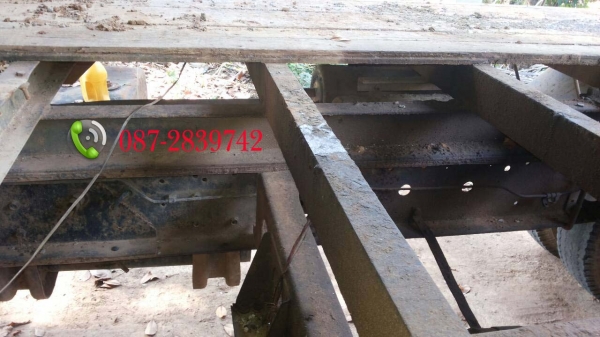 ขายรถท้ายลาด 6 ล้อ ISUZU 145 แรงม้า ขายรถท้ายลาด 6 ล้อ ISUZU 145 แรงม้า