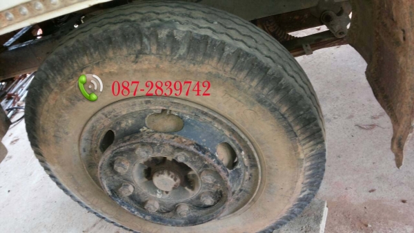 ขายรถท้ายลาด 6 ล้อ ISUZU 145 แรงม้า ขายรถท้ายลาด 6 ล้อ ISUZU 145 แรงม้า