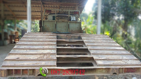 ขายรถท้ายลาด 6 ล้อ ISUZU 145 แรงม้า ขายรถท้ายลาด 6 ล้อ ISUZU 145 แรงม้า