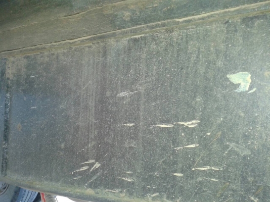 ขายลูกพ่วง 2 คานดั้ม RCK สภาพพร้อมใช้ ทะเบียนพร้อมโอน ราคาคุยกันได้ครับ