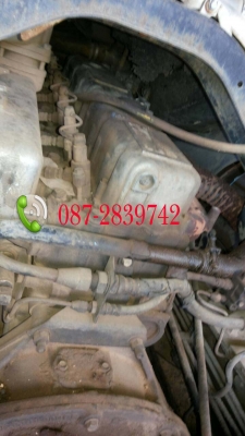 ขายหัว-เชสซี 1 เพลา NISSAN UD 230 แรงม้า ขายหัว-เชสซี 1 เพลา NISSAN UD 230 แรงม้า