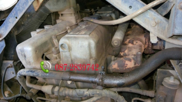 ขายหัว-เชสซี 1 เพลา NISSAN UD 230 แรงม้า ขายหัว-เชสซี 1 เพลา NISSAN UD 230 แรงม้า