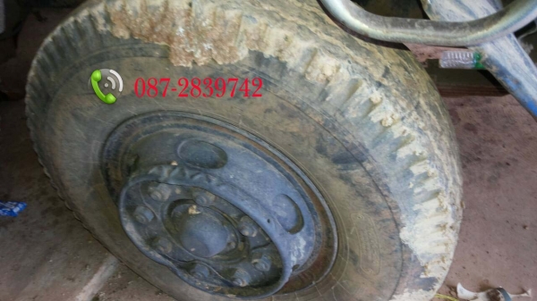 ขายหัว-เชสซี 1 เพลา NISSAN UD 230 แรงม้า ขายหัว-เชสซี 1 เพลา NISSAN UD 230 แรงม้า