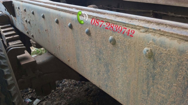 ขายหัว-เชสซี 1 เพลา NISSAN UD 230 แรงม้า ขายหัว-เชสซี 1 เพลา NISSAN UD 230 แรงม้า