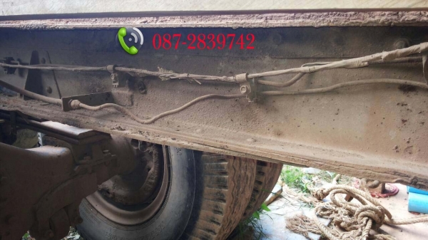 ขายหัว-เชสซี 1 เพลา NISSAN UD 230 แรงม้า ขายหัว-เชสซี 1 เพลา NISSAN UD 230 แรงม้า