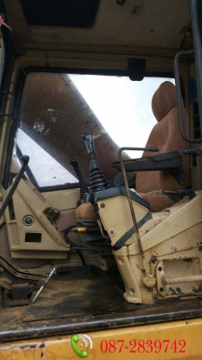 ขายรถแบคโฮ CAT320