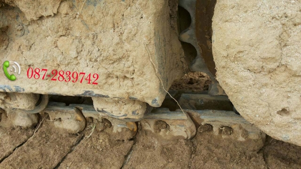 ขายรถแบคโฮ CAT320