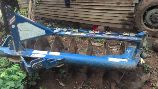 ขายผาน 7 CMT 26 นิ้ว