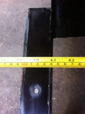 กันชนหลังเวสเเลนด์