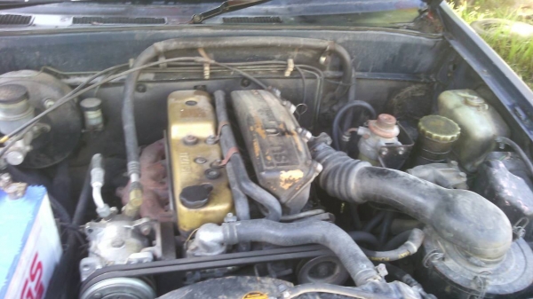 ขายด่วน เครื่องมังกรทอง พร้อมเกียร์