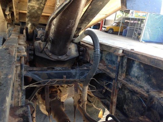 ขายHino 3H รถสภาพสวยพร้อมใช้ เดิมๆ เครื่องho7d เกียhoช่วงล่างเดิมๆคัทซีสวยมากไม่มีตำหนิ