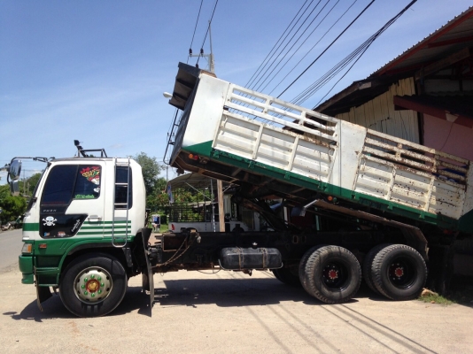 ขายHino 3H รถสภาพสวยพร้อมใช้ เดิมๆ เครื่องho7d เกียhoช่วงล่างเดิมๆคัทซีสวยมากไม่มีตำหนิ