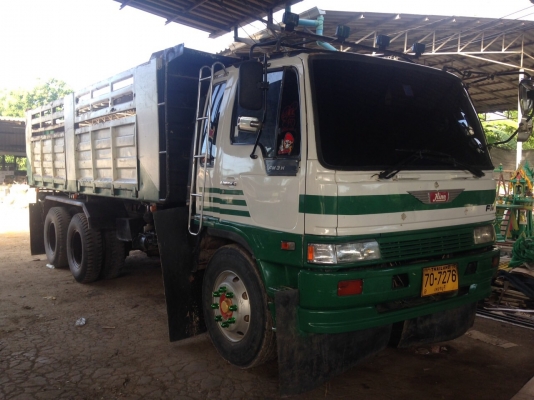 ขายHino 3H รถสภาพสวยพร้อมใช้ เดิมๆ เครื่องho7d เกียhoช่วงล่างเดิมๆคัทซีสวยมากไม่มีตำหนิ