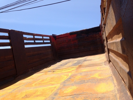 ขายHino 3H รถสภาพสวยพร้อมใช้ เดิมๆ เครื่องho7d เกียhoช่วงล่างเดิมๆคัทซีสวยมากไม่มีตำหนิ