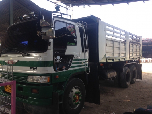 ขายHino 3H รถสภาพสวยพร้อมใช้ เดิมๆ เครื่องho7d เกียhoช่วงล่างเดิมๆคัทซีสวยมากไม่มีตำหนิ