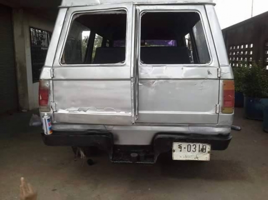 nissanpatrol d4w