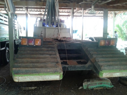 Hino f18  ลดราคาเหลือ  550,000 บาทคะ