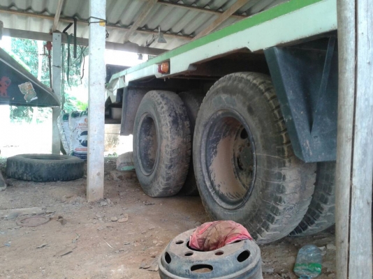 Hino f18  ลดราคาเหลือ  550,000 บาทคะ