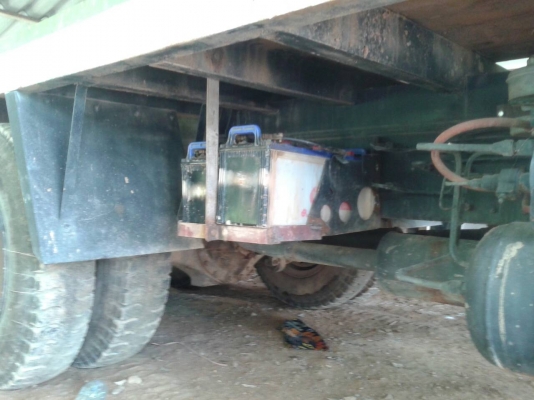 Hino f18  ลดราคาเหลือ  550,000 บาทคะ