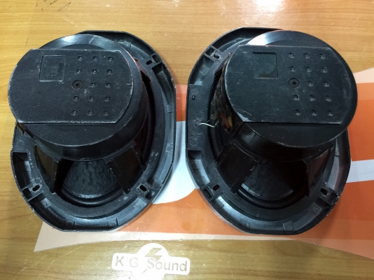 ขายลำโพง JBL 6x9 T595 รุ่น DECADE รองรุ่น TOP สุด ขายลำโพง JBL 6x9 T595 รุ่น DECADE รองรุ่น TOP สุด