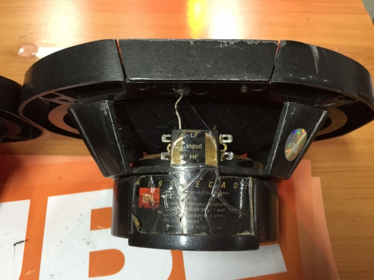 ขายลำโพง JBL 6x9 T595 รุ่น DECADE รองรุ่น TOP สุด ขายลำโพง JBL 6x9 T595 รุ่น DECADE รองรุ่น TOP สุด